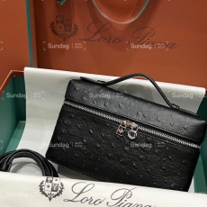 Loro Piana Satchel bags